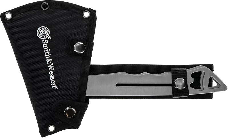 Smith & Wesson Hawkeye Throwing Axe