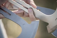 Smith & Wesson Hawkeye Throwing Axe