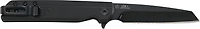 CRKT LCK + Blackout Tanto Knife