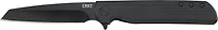 CRKT LCK + Blackout Tanto Knife