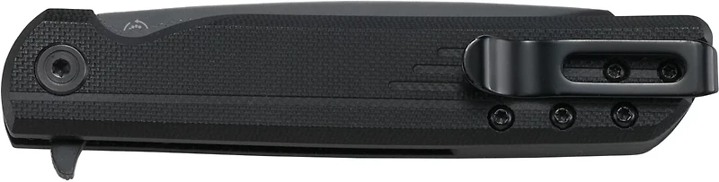 CRKT LCK + Blackout Tanto Knife