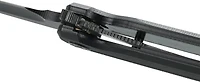 CRKT LCK + Blackout Tanto Knife