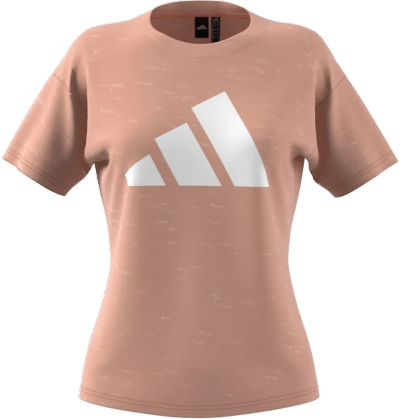 adidas Women's Winners 2.0 Short Sleeve T-shirt