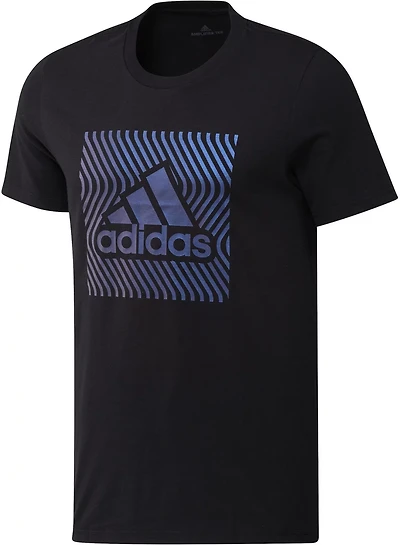 adidas Men's CLRSHFT Graphic T-shirt