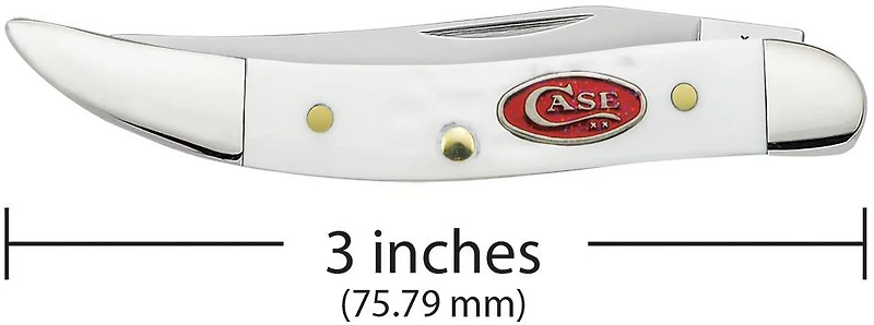 WR Case & Sons Cutlery Co Sparxx™ Small Texas Toothpick