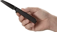 CRKT LCK + Blackout Tanto Knife