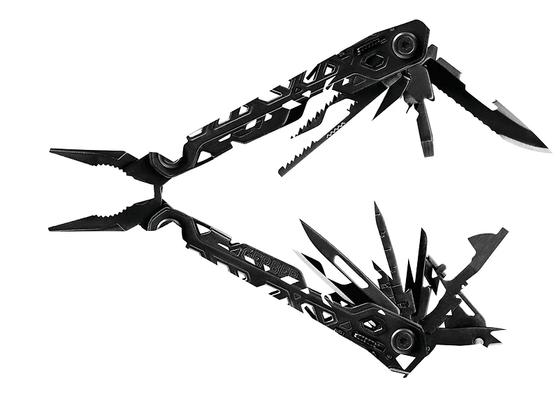 Gerber Truss Multitool
