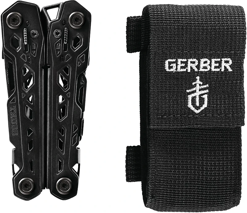 Gerber Truss Multitool