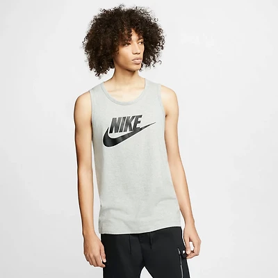 Nike Men's Icon Futura Tank Top