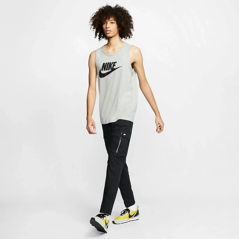 Nike Men's Icon Futura Tank Top