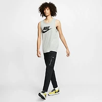 Nike Men's Icon Futura Tank Top