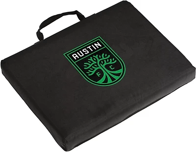 Logo Austin FC Bleacher Cushion