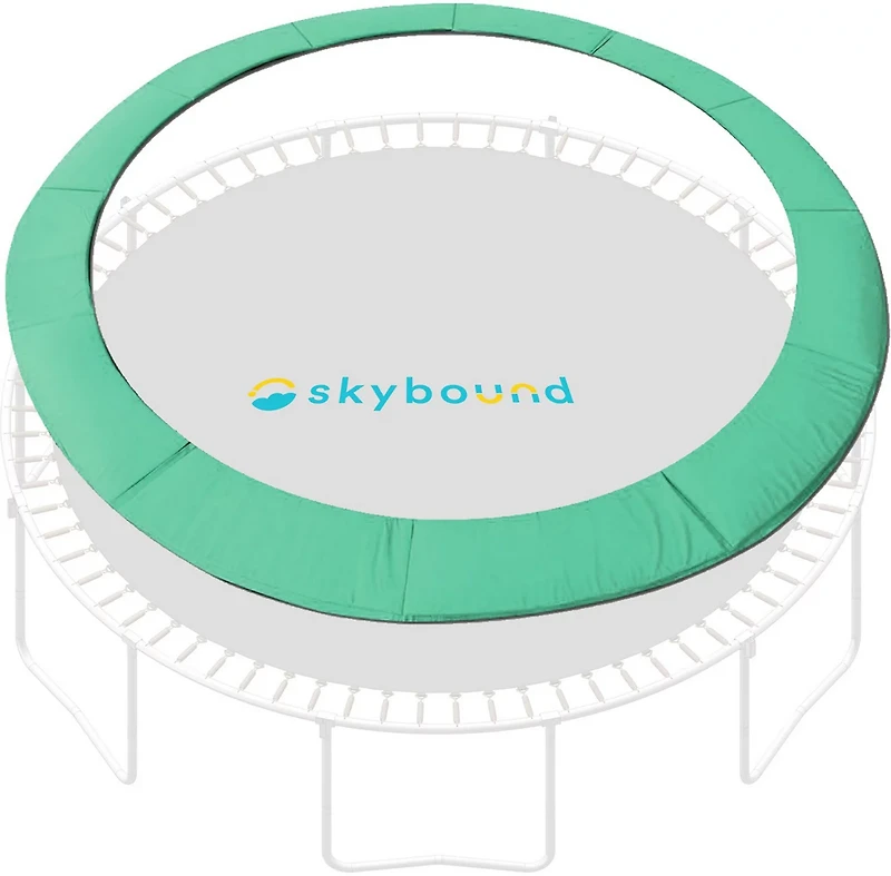 SkyBound 12 ft Universal Replacement Trampoline Pad