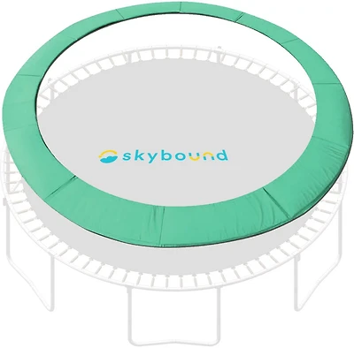 SkyBound 12 ft Universal Replacement Trampoline Pad