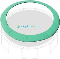 SkyBound 12 ft Universal Replacement Trampoline Pad