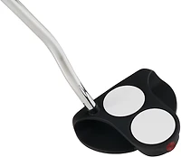 Odyssey DFX 2-Ball Putter