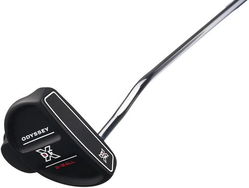 Odyssey DFX 2-Ball Putter