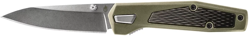 Gerber Fuse Fine Edge Folding Knife