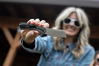 Kershaw Static Pocket Knife