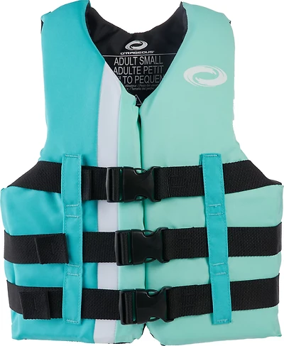 O'Rageous Women’s Nylon Life Vest
