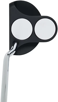 Odyssey DFX 2-Ball Putter