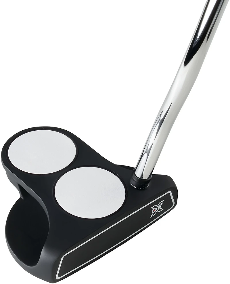 Odyssey DFX 2-Ball Putter