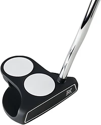 Odyssey DFX 2-Ball Putter