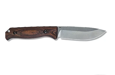 Benchmade Saddle Mountain Skinner Knife