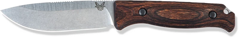 Benchmade Saddle Mountain Skinner Knife