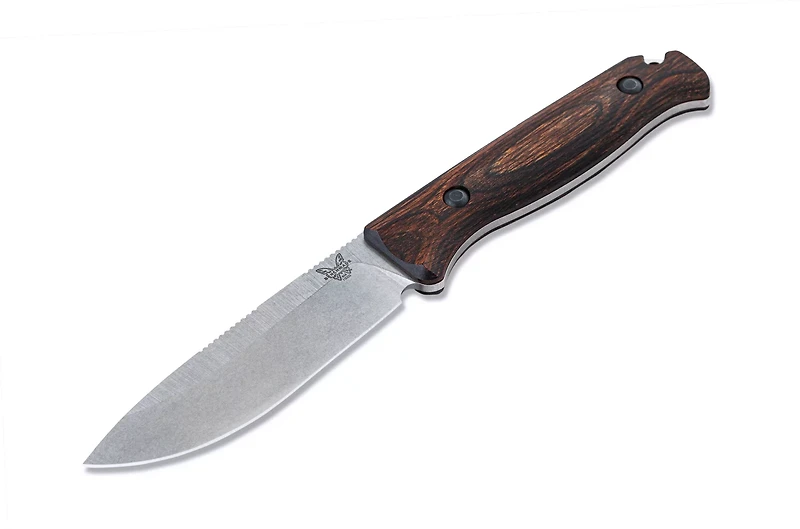 Benchmade Saddle Mountain Skinner Knife