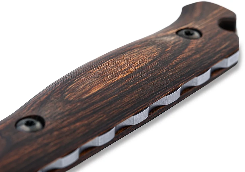 Benchmade Saddle Mountain Skinner Knife