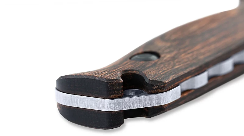 Benchmade Saddle Mountain Skinner Knife