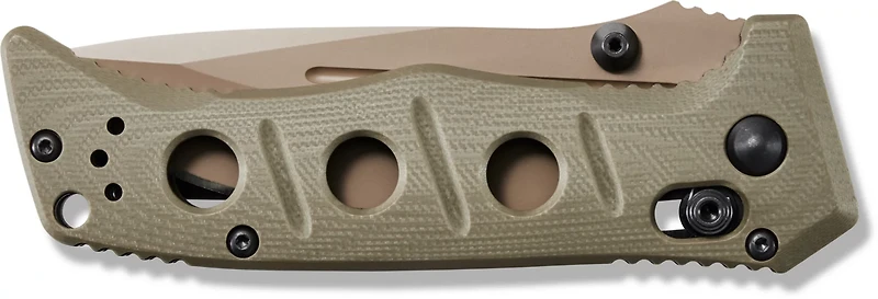 Benchmade Mini Adamas Knife