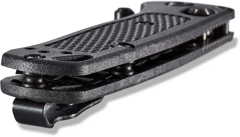 Benchmade Mini Bugout Drop Point Knife