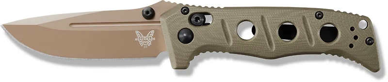 Benchmade Mini Adamas Knife