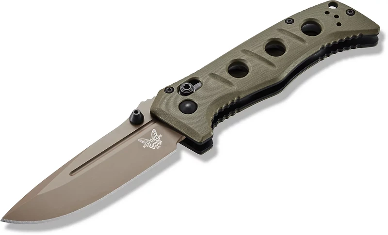 Benchmade Mini Adamas Knife