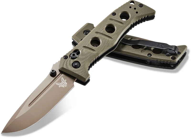 Benchmade Mini Adamas Knife