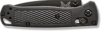 Benchmade Mini Bugout Drop Point Knife