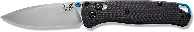 Benchmade Bugout Drop Point Knife