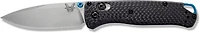 Benchmade Bugout Drop Point Knife