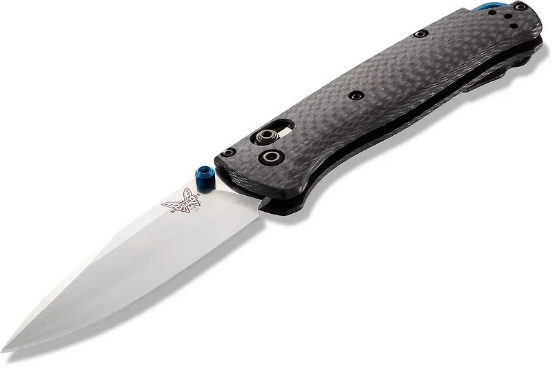 Benchmade Bugout Drop Point Knife