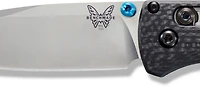 Benchmade Bugout Drop Point Knife