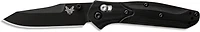 Benchmade Mini Osborne Reverse Tanto Folding Knife