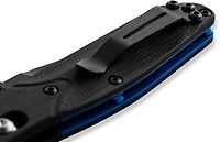 Benchmade Mini Osborne Reverse Tanto Folding Knife