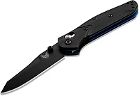 Benchmade Mini Osborne Reverse Tanto Folding Knife