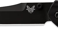 Benchmade Mini Osborne Reverse Tanto Folding Knife