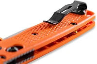 Benchmade Mini Bugout Drop Point Knife