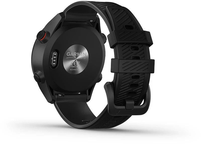 Garmin Approach S12 Golf GPS Golf Watch