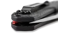 Benchmade Mini-Freek Drop Point Knife