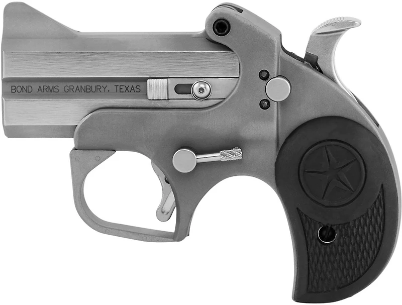 Bond Arms Rowdy .410 45LC Derringer Handgun